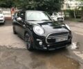 Чорний Міні Cooper S, об'ємом двигуна 2 л та пробігом 25 тис. км за 22700 $, фото 1 на Automoto.ua