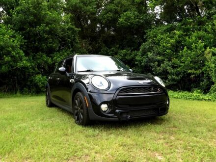 Міні Cooper S 2019 у Тернополі на Automoto.ua Чорний Міні Cooper S, об'ємом двигуна 2 л та пробігом 60 тис. км за 11500 $, фото 1 на Automoto.ua