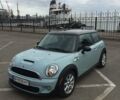 Гранатовий Міні Cooper S, об'ємом двигуна 1.6 л та пробігом 59 тис. км за 16500 $, фото 1 на Automoto.ua