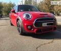 Гранатовий Міні Cooper S, об'ємом двигуна 2 л та пробігом 15 тис. км за 22777 $, фото 1 на Automoto.ua