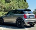 Коричневий Міні Cooper S, об'ємом двигуна 2 л та пробігом 80 тис. км за 15999 $, фото 9 на Automoto.ua