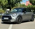 Коричневий Міні Cooper S, об'ємом двигуна 2 л та пробігом 80 тис. км за 15999 $, фото 3 на Automoto.ua