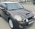 Коричневий Міні Cooper S, об'ємом двигуна 1.6 л та пробігом 130 тис. км за 7500 $, фото 1 на Automoto.ua