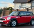 Мини Купер С 2010 в Киеве на Automoto.ua Красный Мини Купер С, объемом двигателя 1.6 л и пробегом 154 тыс. км за 9200 $, фото 3 на Automoto.ua