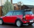 Мини Купер С 2010 в Киеве на Automoto.ua Красный Мини Купер С, объемом двигателя 1.6 л и пробегом 154 тыс. км за 9200 $, фото 6 на Automoto.ua