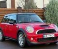 Мини Купер С 2010 в Киеве на Automoto.ua Красный Мини Купер С, объемом двигателя 1.6 л и пробегом 154 тыс. км за 9200 $, фото 4 на Automoto.ua