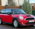 Мини Купер С 2010 в Киеве на Automoto.ua Красный Мини Купер С, объемом двигателя 1.6 л и пробегом 154 тыс. км за 9200 $, фото 5 на Automoto.ua
