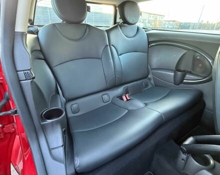 Мини Купер С 2010 в Киеве на Automoto.ua Красный Мини Купер С, объемом двигателя 1.6 л и пробегом 154 тыс. км за 9200 $, фото 23 на Automoto.ua