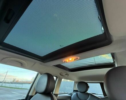 Мини Купер С 2010 в Киеве на Automoto.ua Красный Мини Купер С, объемом двигателя 1.6 л и пробегом 154 тыс. км за 9200 $, фото 15 на Automoto.ua