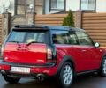 Мини Купер С 2010 в Киеве на Automoto.ua Красный Мини Купер С, объемом двигателя 1.6 л и пробегом 154 тыс. км за 9200 $, фото 10 на Automoto.ua