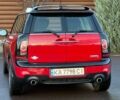 Мини Купер С 2010 в Киеве на Automoto.ua Красный Мини Купер С, объемом двигателя 1.6 л и пробегом 154 тыс. км за 9200 $, фото 8 на Automoto.ua