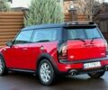 Мини Купер С 2010 в Киеве на Automoto.ua Красный Мини Купер С, объемом двигателя 1.6 л и пробегом 154 тыс. км за 9200 $, фото 7 на Automoto.ua