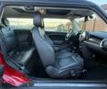 Мини Купер С 2010 в Киеве на Automoto.ua Красный Мини Купер С, объемом двигателя 1.6 л и пробегом 154 тыс. км за 9200 $, фото 18 на Automoto.ua