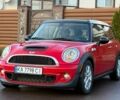 Мини Купер С 2010 в Киеве на Automoto.ua Красный Мини Купер С, объемом двигателя 1.6 л и пробегом 154 тыс. км за 9200 $, фото 1 на Automoto.ua