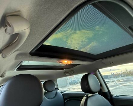 Мини Купер С 2010 в Киеве на Automoto.ua Красный Мини Купер С, объемом двигателя 1.6 л и пробегом 154 тыс. км за 9200 $, фото 17 на Automoto.ua