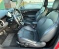 Мини Купер С 2010 в Киеве на Automoto.ua Красный Мини Купер С, объемом двигателя 1.6 л и пробегом 154 тыс. км за 9200 $, фото 12 на Automoto.ua