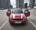 Червоний Міні Cooper S, об'ємом двигуна 1.6 л та пробігом 200 тис. км за 6703 $, фото 1 на Automoto.ua