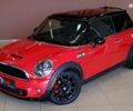Червоний Міні Cooper S, об'ємом двигуна 1.6 л та пробігом 152 тис. км за 8500 $, фото 1 на Automoto.ua