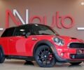 Червоний Міні Cooper S, об'ємом двигуна 1.6 л та пробігом 152 тис. км за 8500 $, фото 3 на Automoto.ua