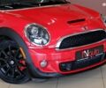 Червоний Міні Cooper S, об'ємом двигуна 1.6 л та пробігом 152 тис. км за 8500 $, фото 2 на Automoto.ua