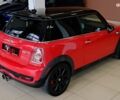 Червоний Міні Cooper S, об'ємом двигуна 1.6 л та пробігом 152 тис. км за 8500 $, фото 4 на Automoto.ua