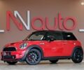 Червоний Міні Cooper S, об'ємом двигуна 1.6 л та пробігом 152 тис. км за 8500 $, фото 1 на Automoto.ua