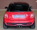 Червоний Міні Cooper S, об'ємом двигуна 1.6 л та пробігом 152 тис. км за 8500 $, фото 5 на Automoto.ua