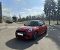 Червоний Міні Cooper S, об'ємом двигуна 2 л та пробігом 34 тис. км за 8500 $, фото 1 на Automoto.ua