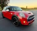 Червоний Міні Cooper S, об'ємом двигуна 2 л та пробігом 104 тис. км за 3387 $, фото 1 на Automoto.ua