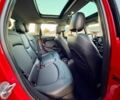 Червоний Міні Cooper S, об'ємом двигуна 2 л та пробігом 104 тис. км за 3387 $, фото 10 на Automoto.ua