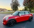 Червоний Міні Cooper S, об'ємом двигуна 2 л та пробігом 104 тис. км за 3387 $, фото 2 на Automoto.ua