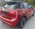 Червоний Міні Cooper S, об'ємом двигуна 2 л та пробігом 106 тис. км за 4012 $, фото 6 на Automoto.ua