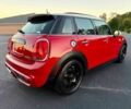 Червоний Міні Cooper S, об'ємом двигуна 2 л та пробігом 104 тис. км за 3387 $, фото 5 на Automoto.ua
