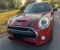 Червоний Міні Cooper S, об'ємом двигуна 2 л та пробігом 56 тис. км за 4700 $, фото 1 на Automoto.ua