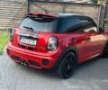 Червоний Міні Cooper S, об'ємом двигуна 2 л та пробігом 14 тис. км за 29000 $, фото 1 на Automoto.ua