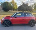Червоний Міні Cooper S, об'ємом двигуна 2 л та пробігом 56 тис. км за 4700 $, фото 7 на Automoto.ua