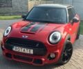 Червоний Міні Cooper S, об'ємом двигуна 2 л та пробігом 14 тис. км за 29000 $, фото 1 на Automoto.ua