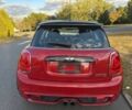 Червоний Міні Cooper S, об'ємом двигуна 2 л та пробігом 56 тис. км за 4700 $, фото 5 на Automoto.ua