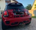 Червоний Міні Cooper S, об'ємом двигуна 2 л та пробігом 14 тис. км за 29000 $, фото 1 на Automoto.ua