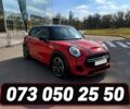 Червоний Міні Cooper S, об'ємом двигуна 2 л та пробігом 26 тис. км за 8500 $, фото 1 на Automoto.ua
