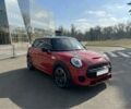 Червоний Міні Cooper S, об'ємом двигуна 2 л та пробігом 26 тис. км за 8500 $, фото 1 на Automoto.ua