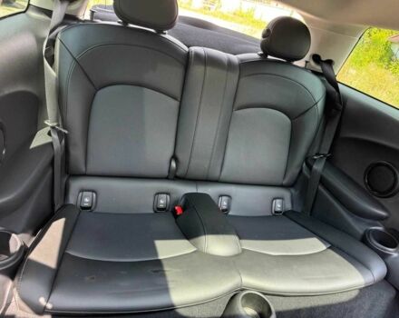 Красный Мини Купер С, объемом двигателя 2 л и пробегом 30 тыс. км за 19000 $, фото 11 на Automoto.ua