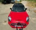 Красный Мини Купер С, объемом двигателя 2 л и пробегом 30 тыс. км за 19000 $, фото 3 на Automoto.ua