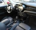 Червоний Міні Cooper S, об'ємом двигуна 2 л та пробігом 43 тис. км за 6000 $, фото 6 на Automoto.ua