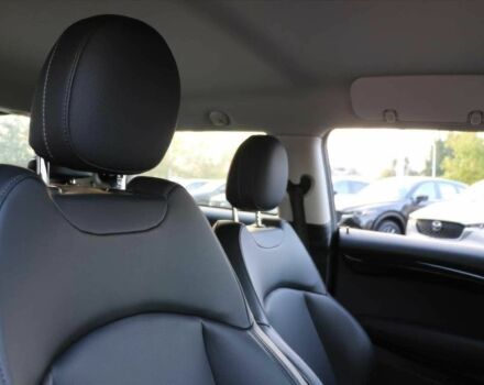 Червоний Міні Cooper S, об'ємом двигуна 2 л та пробігом 43 тис. км за 6000 $, фото 9 на Automoto.ua