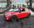 Червоний Міні Cooper S, об'ємом двигуна 2 л та пробігом 43 тис. км за 6000 $, фото 1 на Automoto.ua