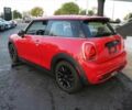 Червоний Міні Cooper S, об'ємом двигуна 2 л та пробігом 43 тис. км за 6000 $, фото 4 на Automoto.ua