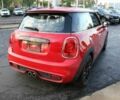Червоний Міні Cooper S, об'ємом двигуна 2 л та пробігом 43 тис. км за 6000 $, фото 3 на Automoto.ua