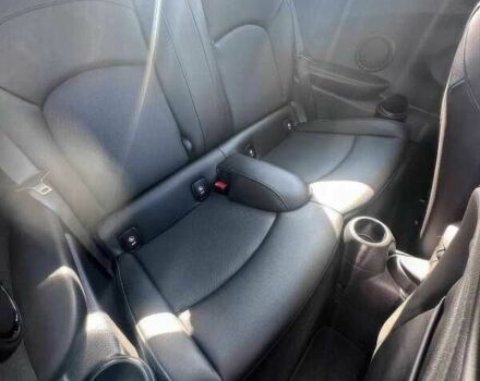 Червоний Міні Cooper S, об'ємом двигуна 2 л та пробігом 55 тис. км за 12000 $, фото 11 на Automoto.ua