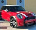 Червоний Міні Cooper S, об'ємом двигуна 2 л та пробігом 55 тис. км за 12000 $, фото 1 на Automoto.ua